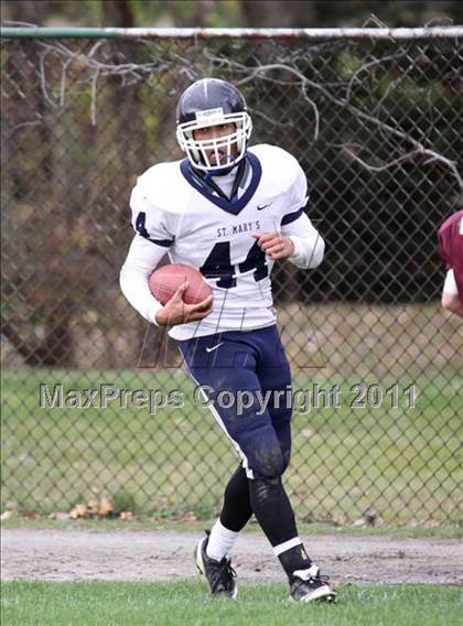 Thumbnail 1 in St. Mary's @ Tonawanda photogallery.