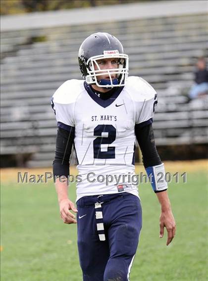 Thumbnail 3 in St. Mary's @ Tonawanda photogallery.