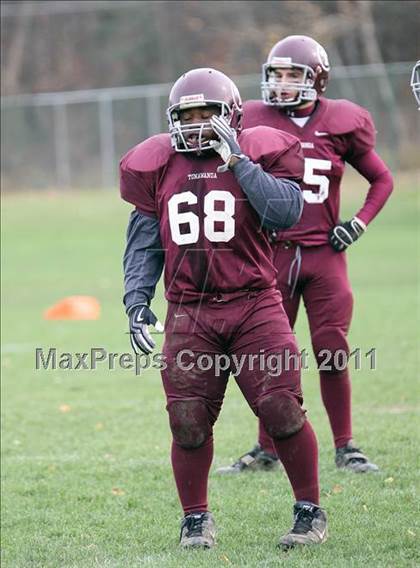 Thumbnail 1 in St. Mary's @ Tonawanda photogallery.