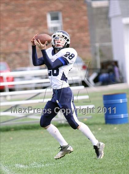 Thumbnail 2 in St. Mary's @ Tonawanda photogallery.
