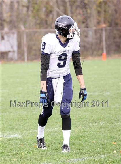 Thumbnail 3 in St. Mary's @ Tonawanda photogallery.