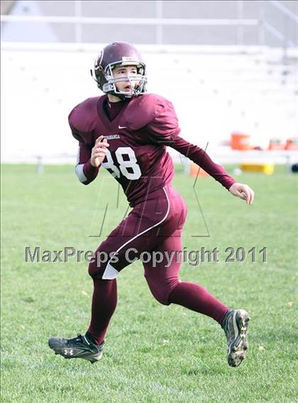 Thumbnail 3 in St. Mary's @ Tonawanda photogallery.
