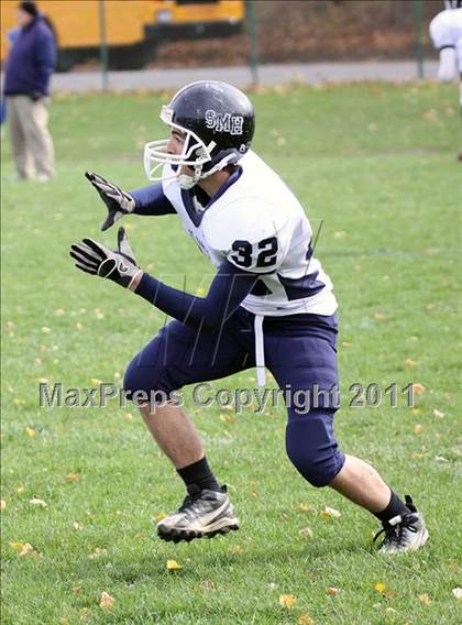 Thumbnail 2 in St. Mary's @ Tonawanda photogallery.