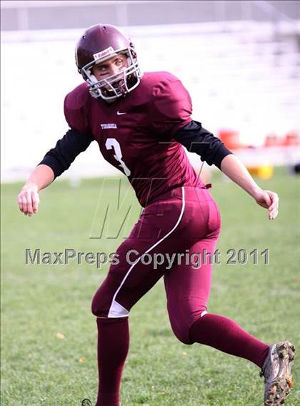 Thumbnail 3 in St. Mary's @ Tonawanda photogallery.