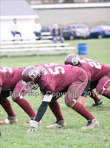 Thumbnail 1 in St. Mary's @ Tonawanda photogallery.