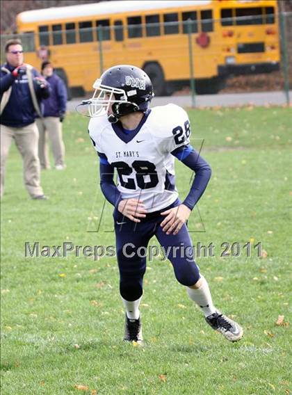 Thumbnail 1 in St. Mary's @ Tonawanda photogallery.