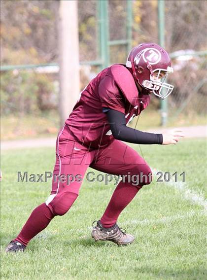 Thumbnail 1 in St. Mary's @ Tonawanda photogallery.