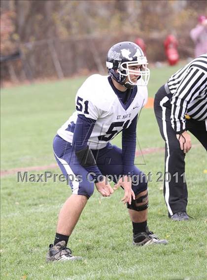 Thumbnail 3 in St. Mary's @ Tonawanda photogallery.