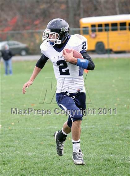 Thumbnail 3 in St. Mary's @ Tonawanda photogallery.