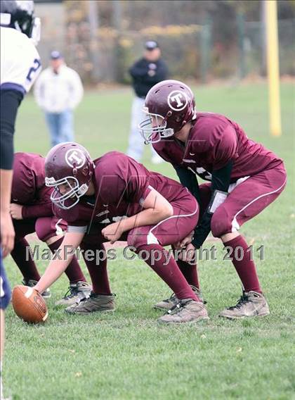 Thumbnail 3 in St. Mary's @ Tonawanda photogallery.
