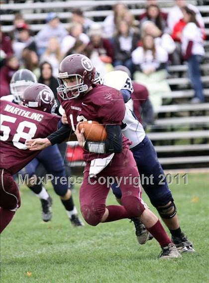 Thumbnail 3 in St. Mary's @ Tonawanda photogallery.