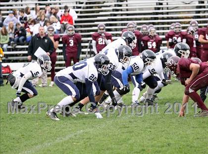 Thumbnail 2 in St. Mary's @ Tonawanda photogallery.
