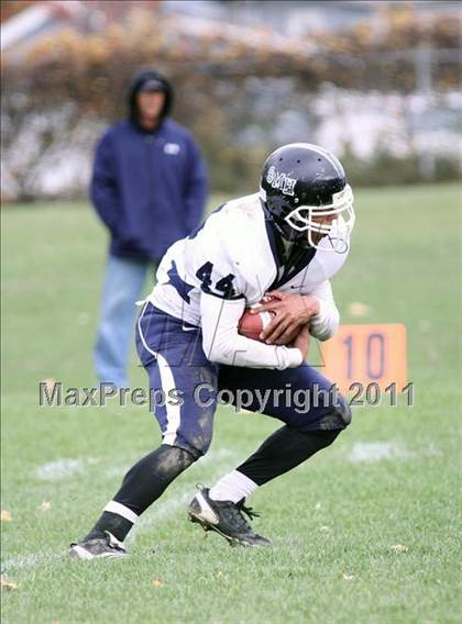 Thumbnail 1 in St. Mary's @ Tonawanda photogallery.