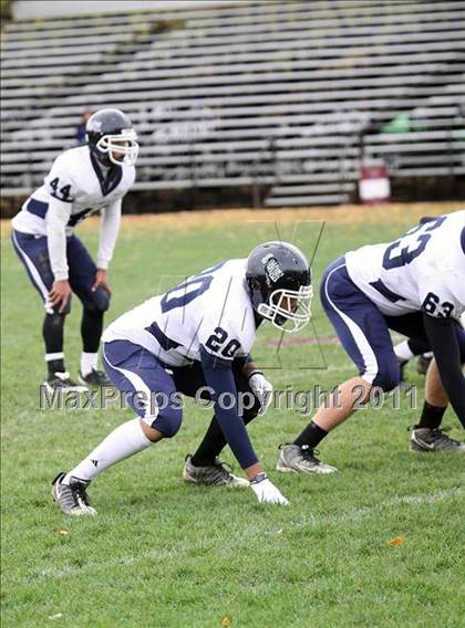 Thumbnail 3 in St. Mary's @ Tonawanda photogallery.