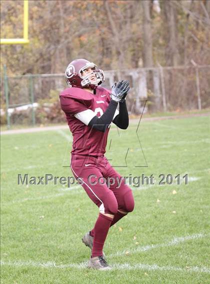Thumbnail 1 in St. Mary's @ Tonawanda photogallery.