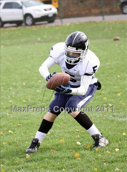 Thumbnail 3 in St. Mary's @ Tonawanda photogallery.