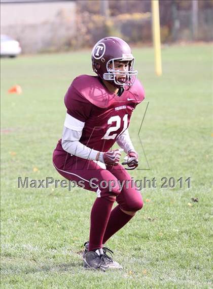 Thumbnail 3 in St. Mary's @ Tonawanda photogallery.