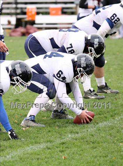 Thumbnail 1 in St. Mary's @ Tonawanda photogallery.
