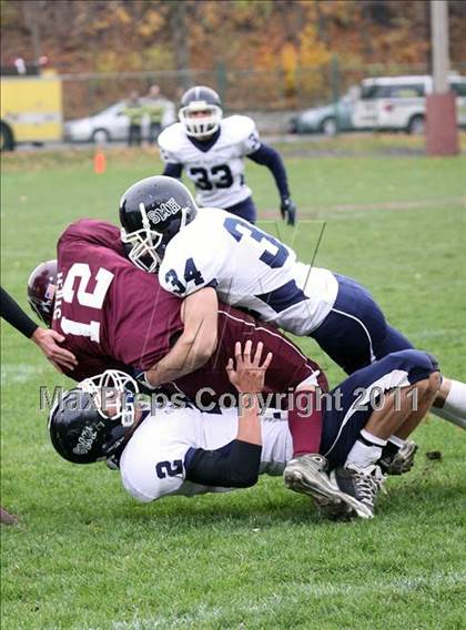 Thumbnail 3 in St. Mary's @ Tonawanda photogallery.