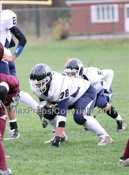 Thumbnail 3 in St. Mary's @ Tonawanda photogallery.