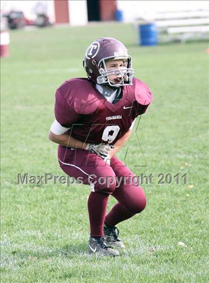 Thumbnail 2 in St. Mary's @ Tonawanda photogallery.