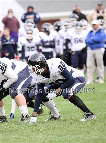 Thumbnail 3 in St. Mary's @ Tonawanda photogallery.
