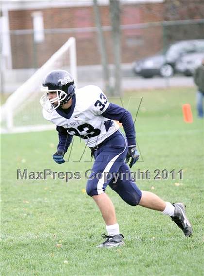 Thumbnail 2 in St. Mary's @ Tonawanda photogallery.