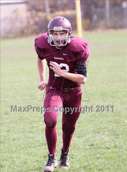 Thumbnail 2 in St. Mary's @ Tonawanda photogallery.