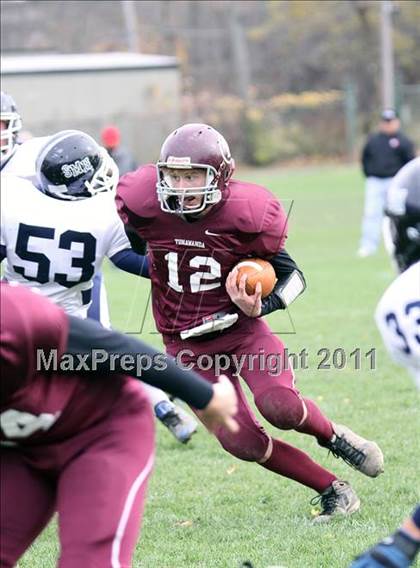 Thumbnail 1 in St. Mary's @ Tonawanda photogallery.