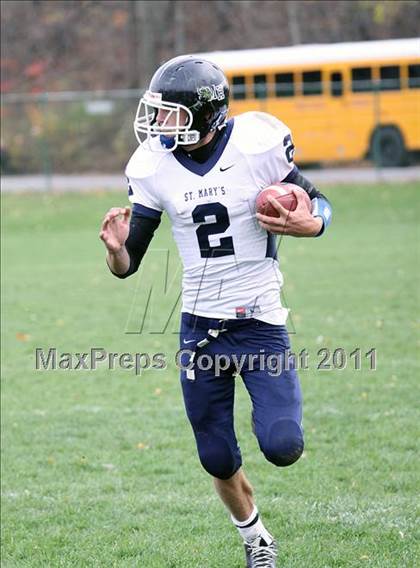 Thumbnail 1 in St. Mary's @ Tonawanda photogallery.