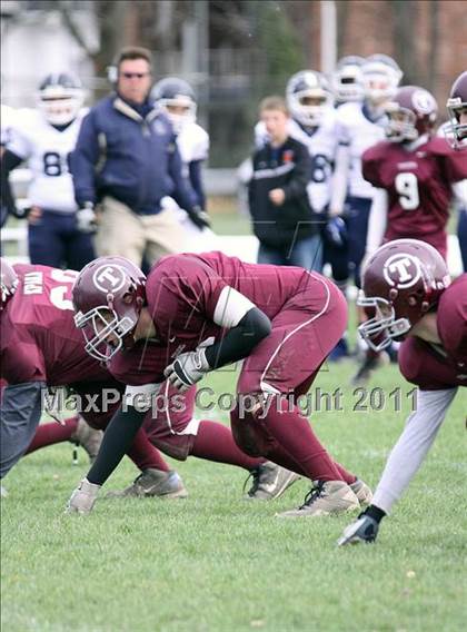 Thumbnail 1 in St. Mary's @ Tonawanda photogallery.