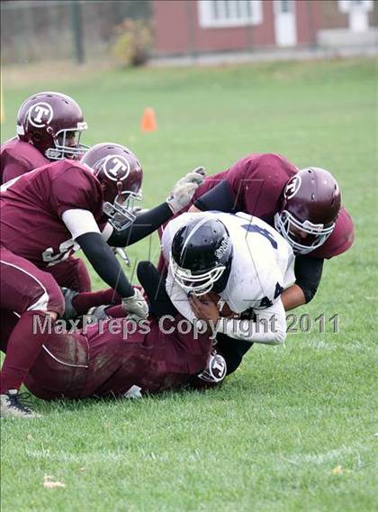 Thumbnail 2 in St. Mary's @ Tonawanda photogallery.