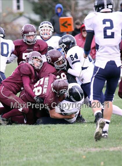 Thumbnail 3 in St. Mary's @ Tonawanda photogallery.