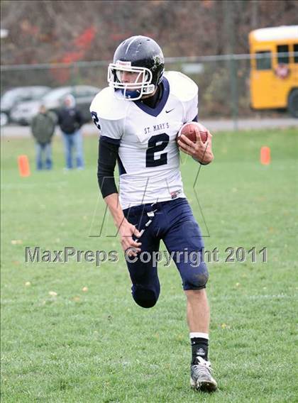 Thumbnail 2 in St. Mary's @ Tonawanda photogallery.