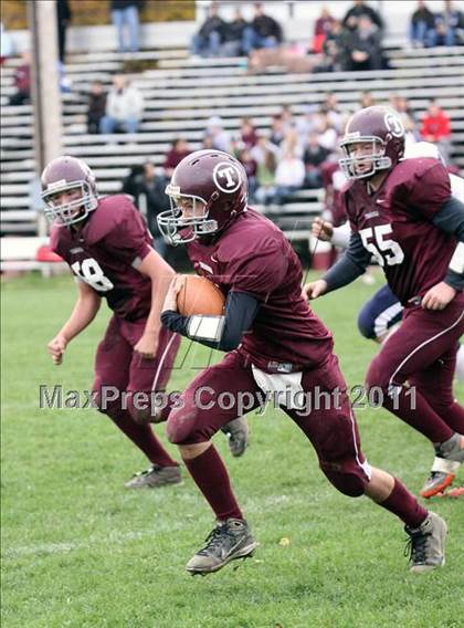 Thumbnail 1 in St. Mary's @ Tonawanda photogallery.