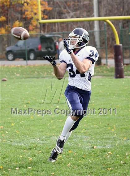 Thumbnail 1 in St. Mary's @ Tonawanda photogallery.