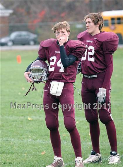 Thumbnail 3 in St. Mary's @ Tonawanda photogallery.