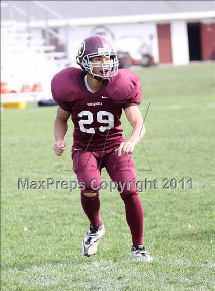 Thumbnail 1 in St. Mary's @ Tonawanda photogallery.