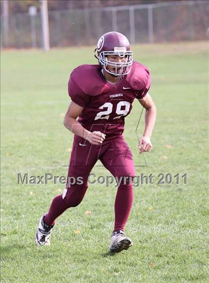 Thumbnail 3 in St. Mary's @ Tonawanda photogallery.