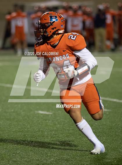 Thumbnail 1 in Reagan [Ronald] vs Brandeis photogallery.