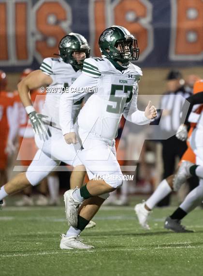 Thumbnail 3 in Reagan [Ronald] vs Brandeis photogallery.
