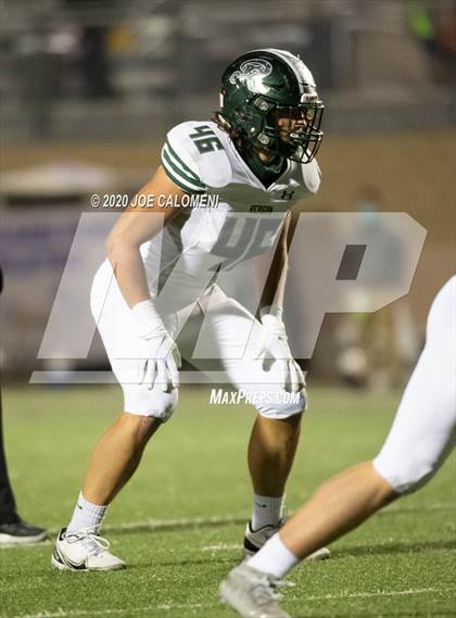 Thumbnail 2 in Reagan [Ronald] vs Brandeis photogallery.