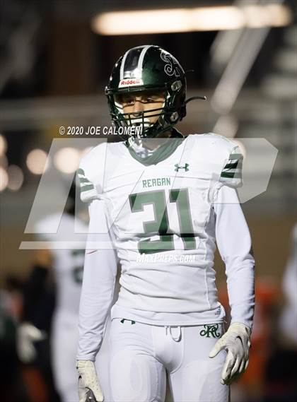 Thumbnail 1 in Reagan [Ronald] vs Brandeis photogallery.
