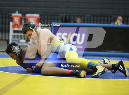 Thumbnail 1 in Goodpasture Christian vs.  Donelson Christian Academy photogallery.