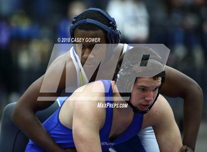 Thumbnail 1 in Goodpasture Christian vs.  Donelson Christian Academy photogallery.