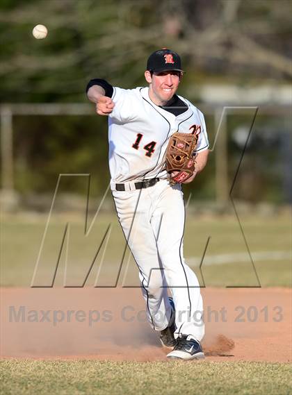 Thumbnail 3 in St. Joseph @ Ridgefield photogallery.