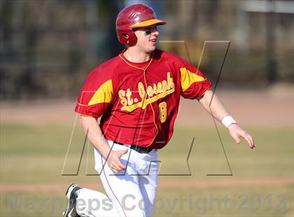 Thumbnail 1 in St. Joseph @ Ridgefield photogallery.