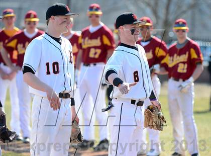 Thumbnail 3 in St. Joseph @ Ridgefield photogallery.