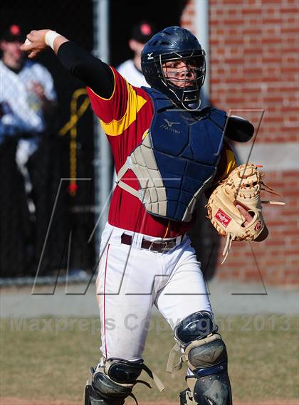 Thumbnail 1 in St. Joseph @ Ridgefield photogallery.