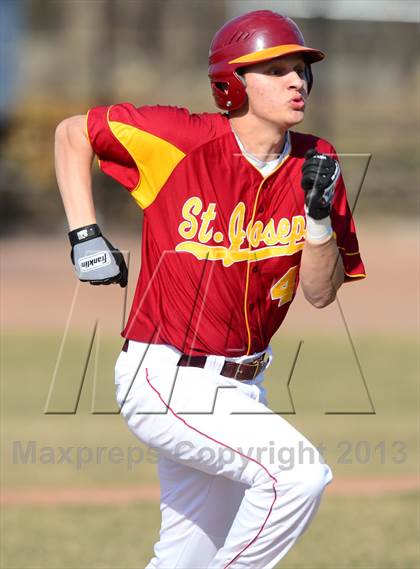 Thumbnail 1 in St. Joseph @ Ridgefield photogallery.